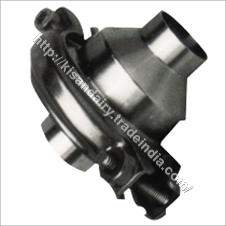 SS Non Return Valves