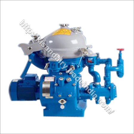 Lube Oil Separator