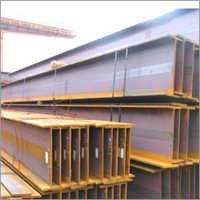 MS Beam And Joist