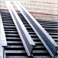Mild Steel Joist & Beams