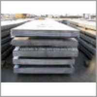 Mild Steel Plate