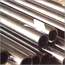 Mild Steel Round Pipe Application: Construction