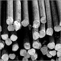 TMT Round Bars