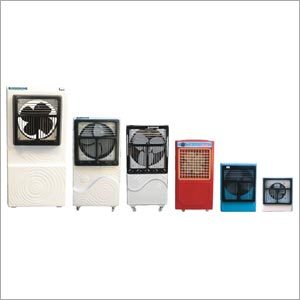 Fibre Coolers