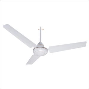 Eva White Ceiling Fan