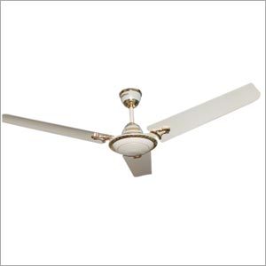 White Ceiling Fans