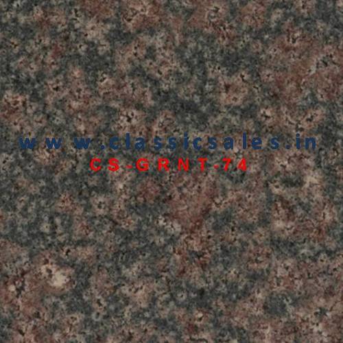 Granite Stones