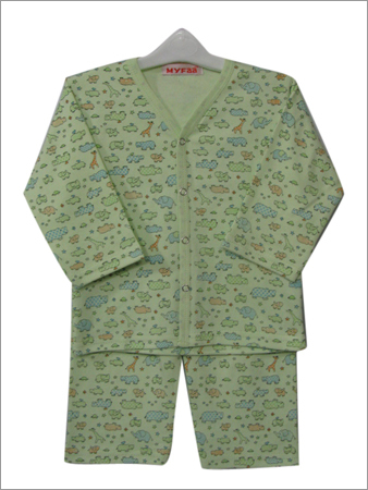 Kids Boy Suit Set