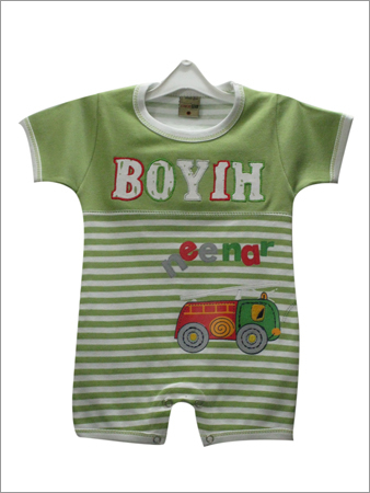 Kids Infant Wear