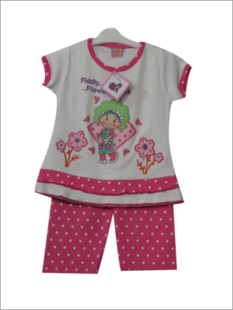 Casual Kids Wear
