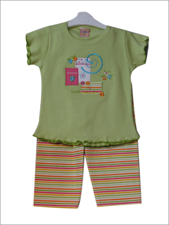 Girls Clothing