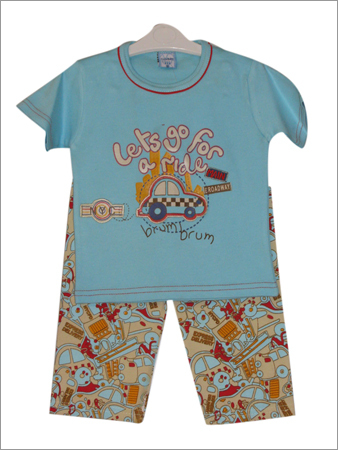 Kids Boy Dress