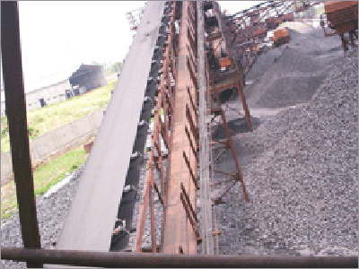 Belt Conveyors