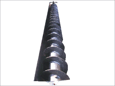 Screw Conveyor