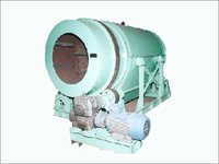 Drum Scrubber