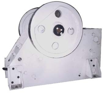 Portable Jaw Crusher