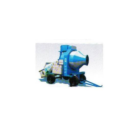 Construction Chemicals/ Construction Machineries & Equipments
