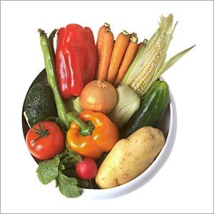 Vegetables