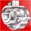 Industrial Flexible Gear Couplings