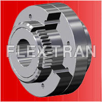 Full Gear Couplings