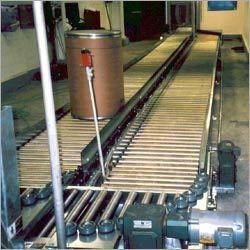 Conveyors