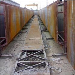 MS Girder