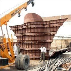 Material Handling Equipment