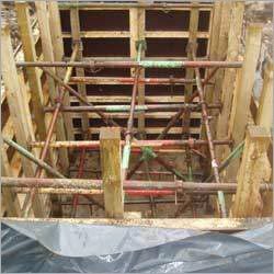 Shuttering Accessories