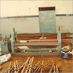 Metal Fabrication Works