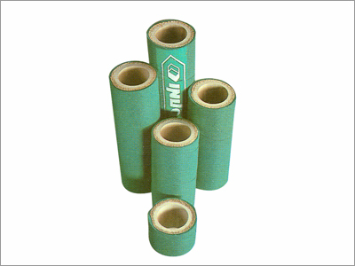Rubber Heat Resistant Carbon Free