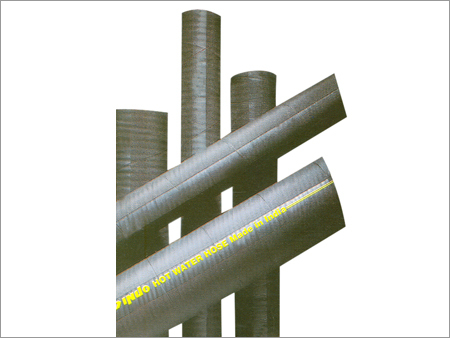 Rubber Hot Water Hose