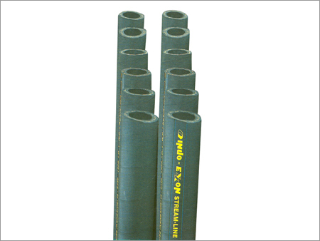 Rubber Steam Hose