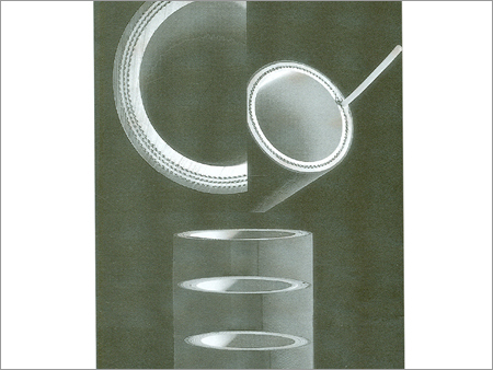 Rubber Cement Grouting Hose
