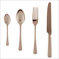 Silver Cutlery