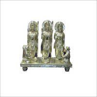 Silver Ram Darbar