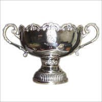 Silver Sports Trophy