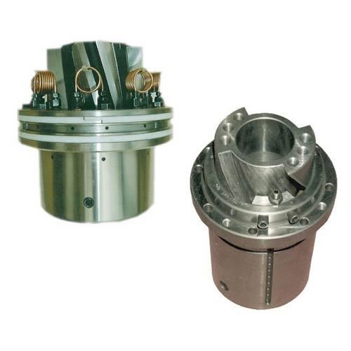 Helical Guide