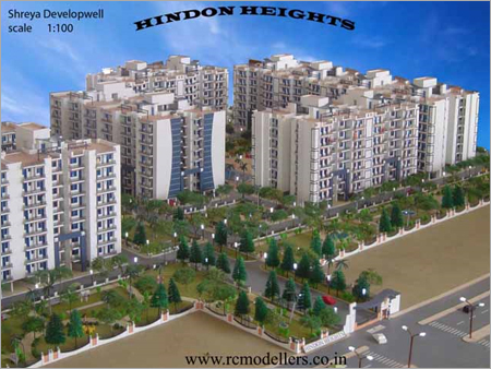 Shreya Developwell Model