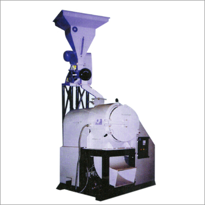 PVC Pulveriser