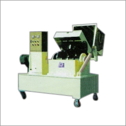 Noisless  Granulator 