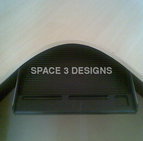 Keyboard Tray