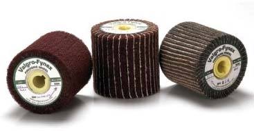 Flat Surface Finish Brush