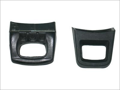 Side Handles of cooker