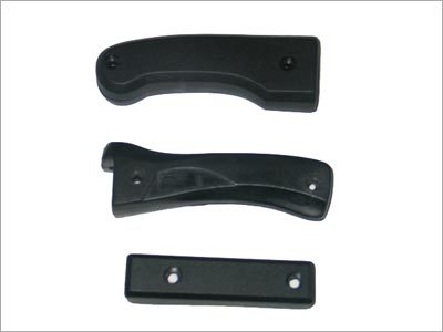 Innerlid handle set