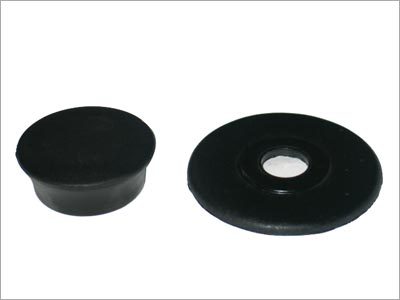 knob and tikkli plate