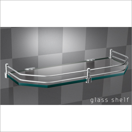 Glass Shelf
