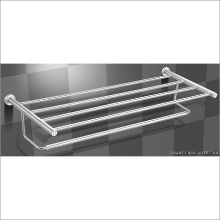 Multi Towel Rack