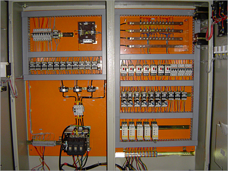 Panel Board