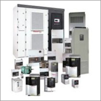 Inverters AC Drives