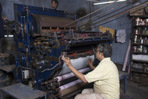 Printing Machine